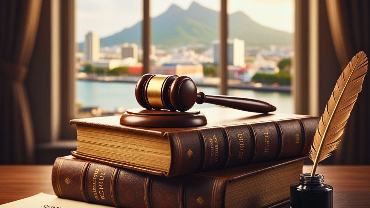 Attorney General Presents Bill After 31 Senior Legal Appointments