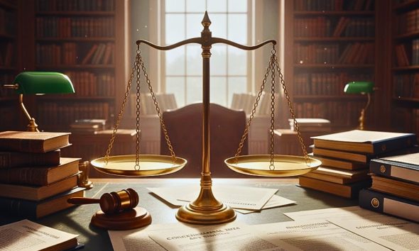 Equal Opportunities Tribunal Welcomes 3 New Officials after Swearing-In Ceremony
