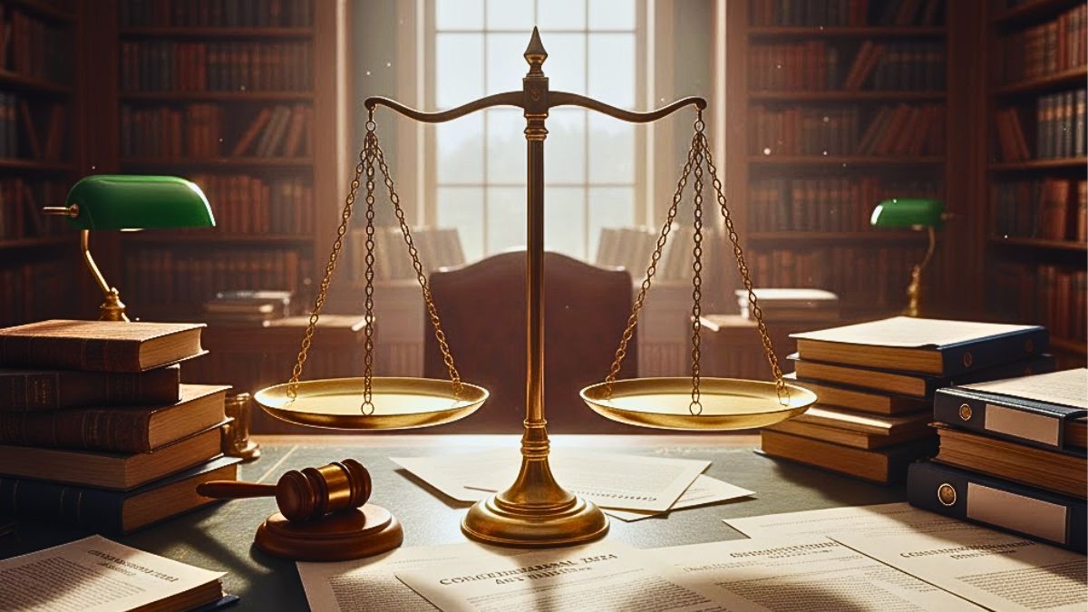 Sweeping Legal Reforms: Provisional Charge Ends, Press Freedom Boosted