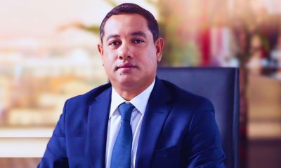 Billionaire Malagasy Tycoon Under Scrutiny by FCC After Jet Arrival