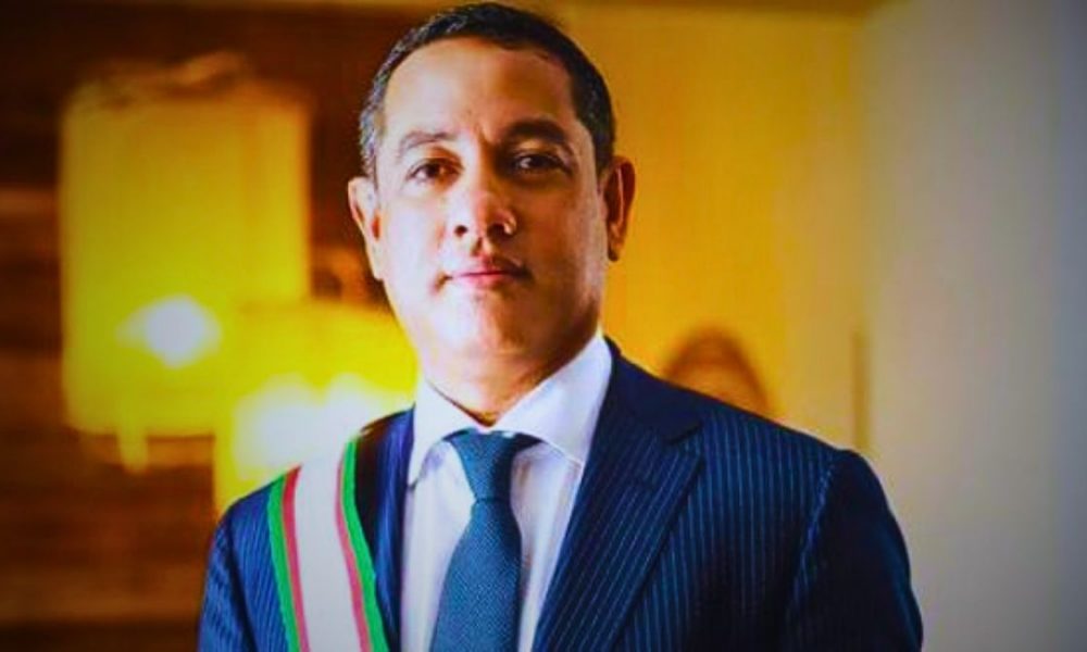 Tycoon Mamy Ravatomanga Hit with International Arrest Warrant