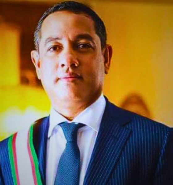 Tycoon Mamy Ravatomanga Hit with International Arrest Warrant