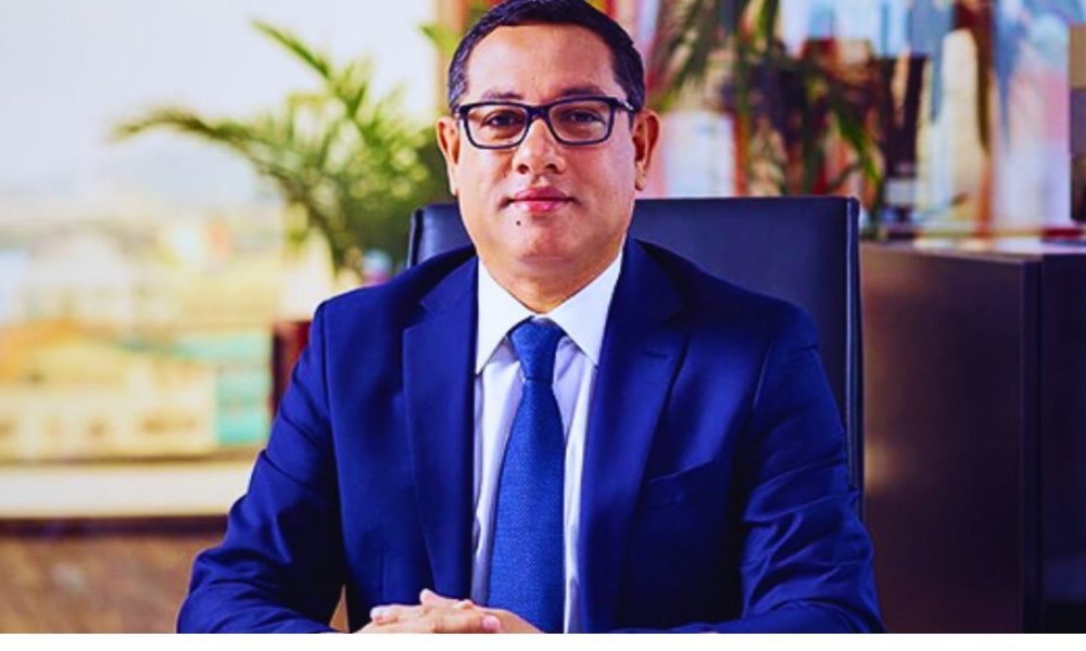 FCC Grills Wife as Ravatomanga's 4 Children Flee Mauritius