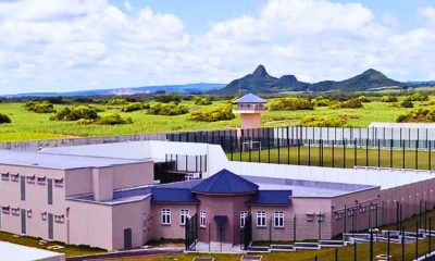 Excessive Force and ‘Degrading Treatment’ Flagged in Scathing Melrose Prison Report