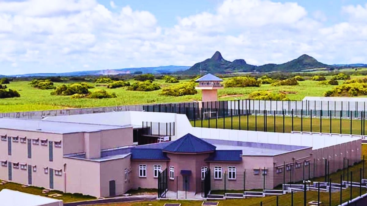 Excessive Force and ‘Degrading Treatment’ Flagged in Scathing Melrose Prison Report
