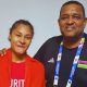 Mauritian Para-Athlete Noemi Alphonse Secures World Title in New Delhi