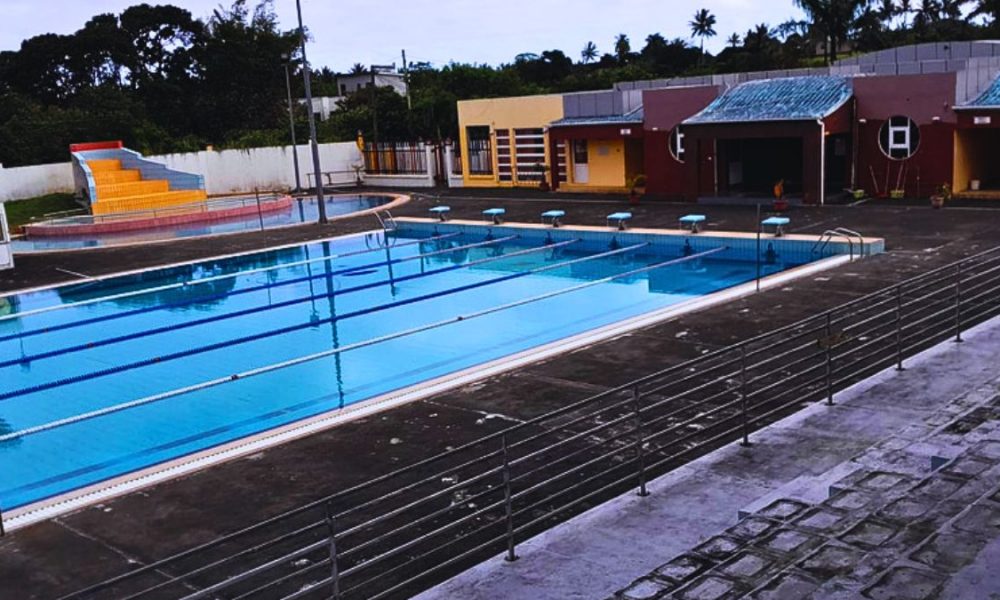 Promised Pool Failure: Swimming Clubs Lose Elite Athletes After 10 Months Closed