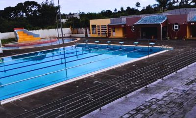 Promised Pool Failure: Swimming Clubs Lose Elite Athletes After 10 Months Closed
