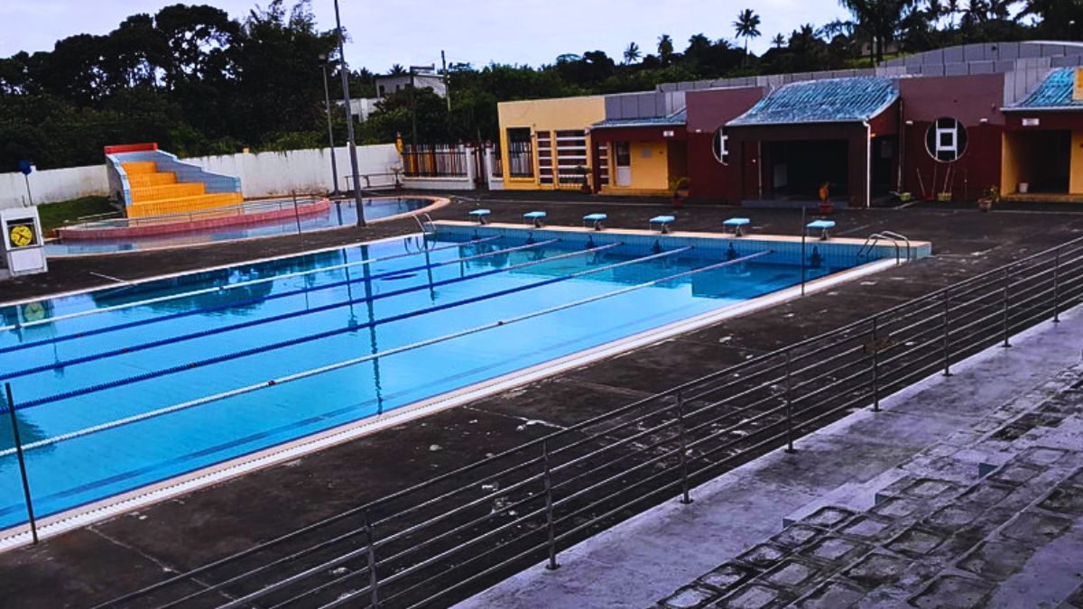 Promised Pool Failure: Swimming Clubs Lose Elite Athletes After 10 Months Closed