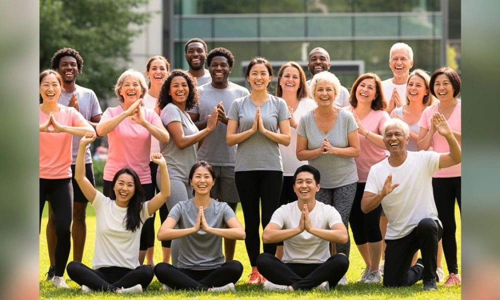 Mauritius Hosts 1st Major Summit On Ageing Science With 3 Days Of Expert Panels