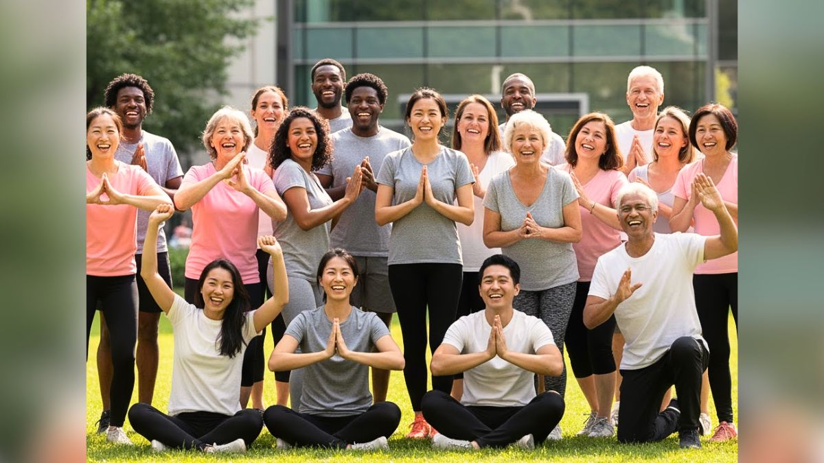 Mauritius Hosts 1st Major Summit On Ageing Science With 3 Days Of Expert Panels