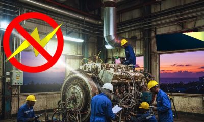 BLACKOUT WARNING: CEB Warns Urgent Power Cuts to Avoid 'Worst-Case Scenario'