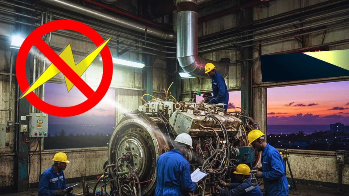 BLACKOUT WARNING: CEB Warns Urgent Power Cuts to Avoid 'Worst-Case Scenario'