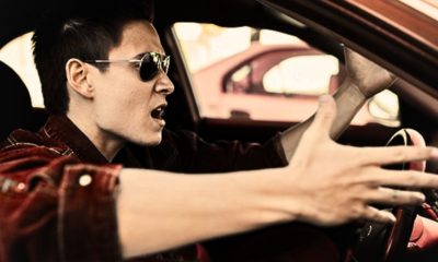 Mauritius' 63 Annual Road Rage Cases Almost Double Singapore's 36