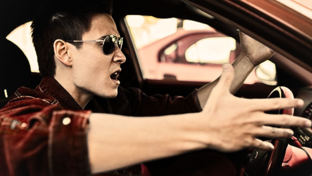 Mauritius' 63 Annual Road Rage Cases Almost Double Singapore's 36