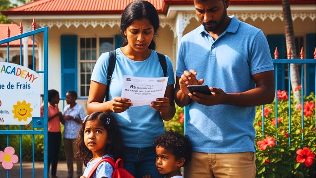 Parents to Face New Fees as Rs2,750 Pre-Primary Grant Replaces Free Scheme