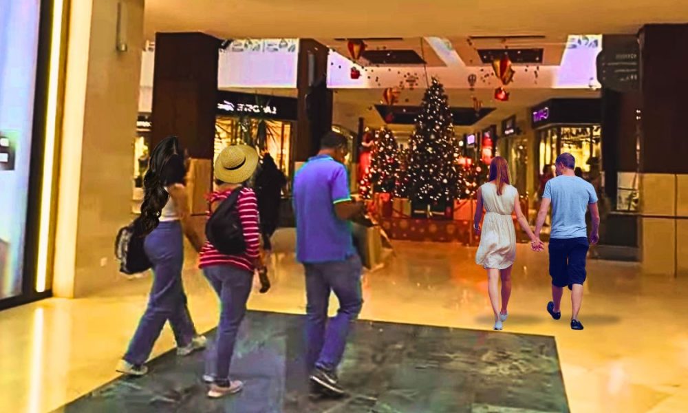 Christmas Retail Crisis: Currency Shortage Threatens Prices and Supply