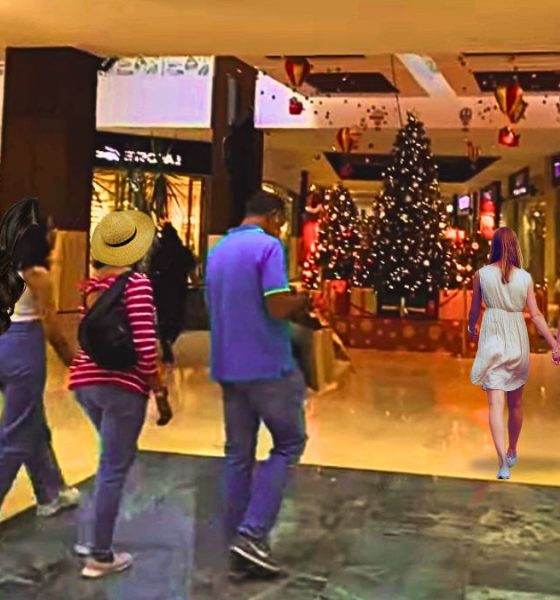 Christmas Retail Crisis: Currency Shortage Threatens Prices and Supply