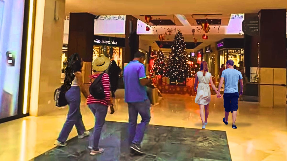 Christmas Retail Crisis: Currency Shortage Threatens Prices and Supply