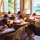 Historic 1st: Agaléga Students Sit Exams on Island, End 100s of Miles of Travel