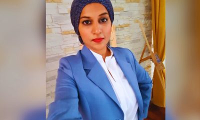 Tasleemah Joomun-Peerally, 43, Dies After Brave Health Battle