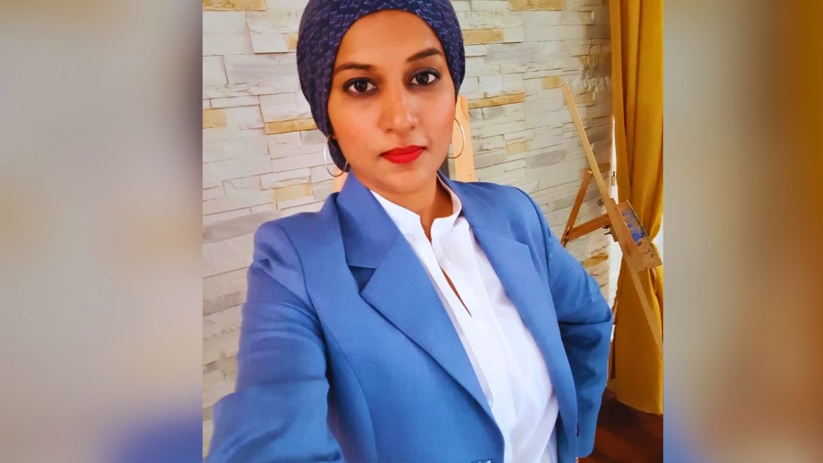 Tasleemah Joomun-Peerally, 43, Dies After Brave Health Battle
