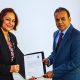 New UNDP Representative Takes Helm in Mauritius and Seychelles