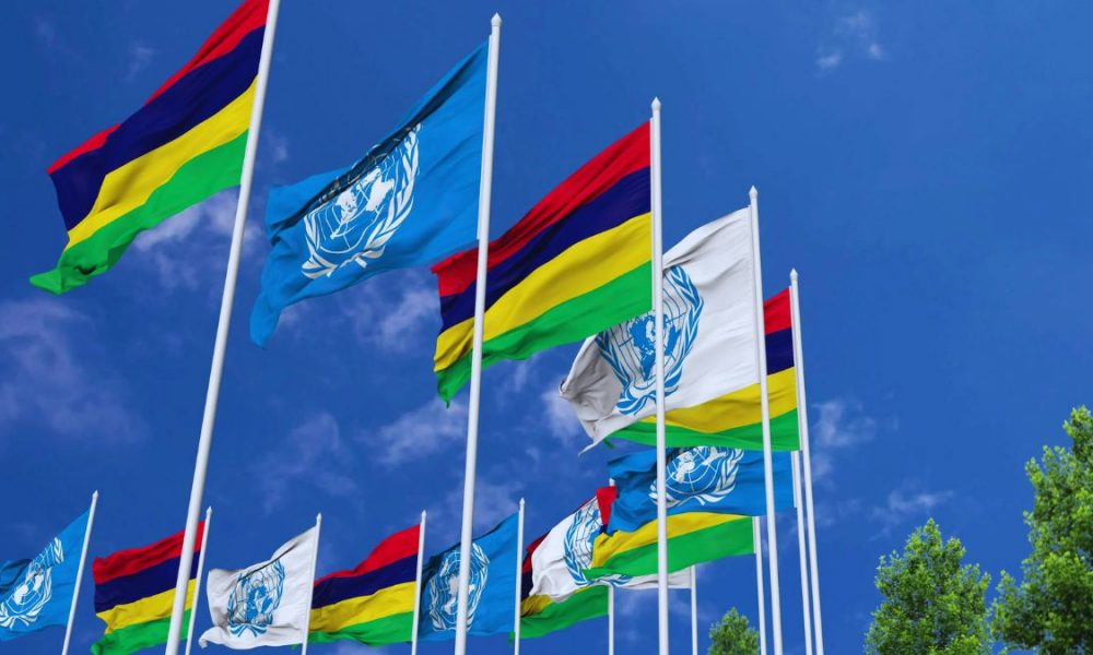 Mauritius Takes Top Spot: 181 Votes Secure 3rd UN Human Rights Council Term