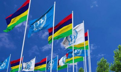 Mauritius Takes Top Spot: 181 Votes Secure 3rd UN Human Rights Council Term