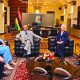 UK and Mauritius Agree on 4 Priority Areas to Ratify Chagos Deal