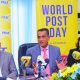 Mauritius Post Embraces Digital Future as World Post Day Celebrations Begin