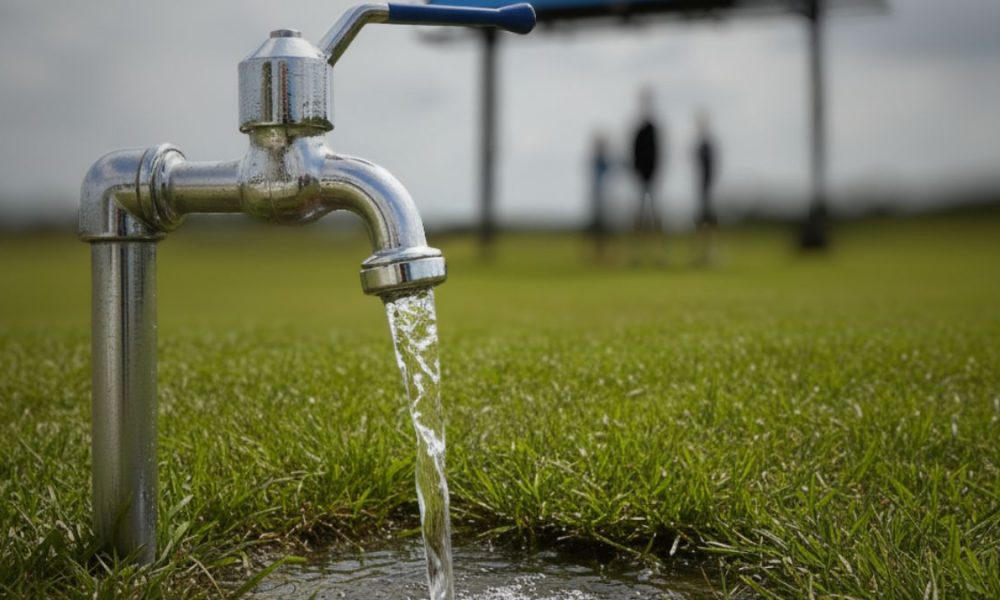 3 Key Reasons Water Restrictions Are Imminent This Summer
