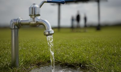 3 Key Reasons Water Restrictions Are Imminent This Summer