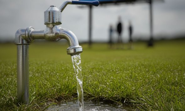 Utility Shock: 3-Month Overdue Bills Face Immediate Water Cut