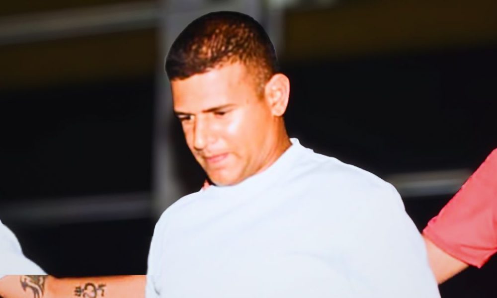 Ravatomanga's Suspected Associate Arrested in 6-Hour FCC Interrogation