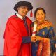'Age is Just a Number': Mauritian Fulfills Promise, Earns PhD at 69