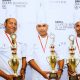Sweet Success: 3 Mauritian Chefs Head to Pastry World Cup African Final