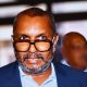 Former Finance Minister's Travel Bid Hits Police and FCC Objection