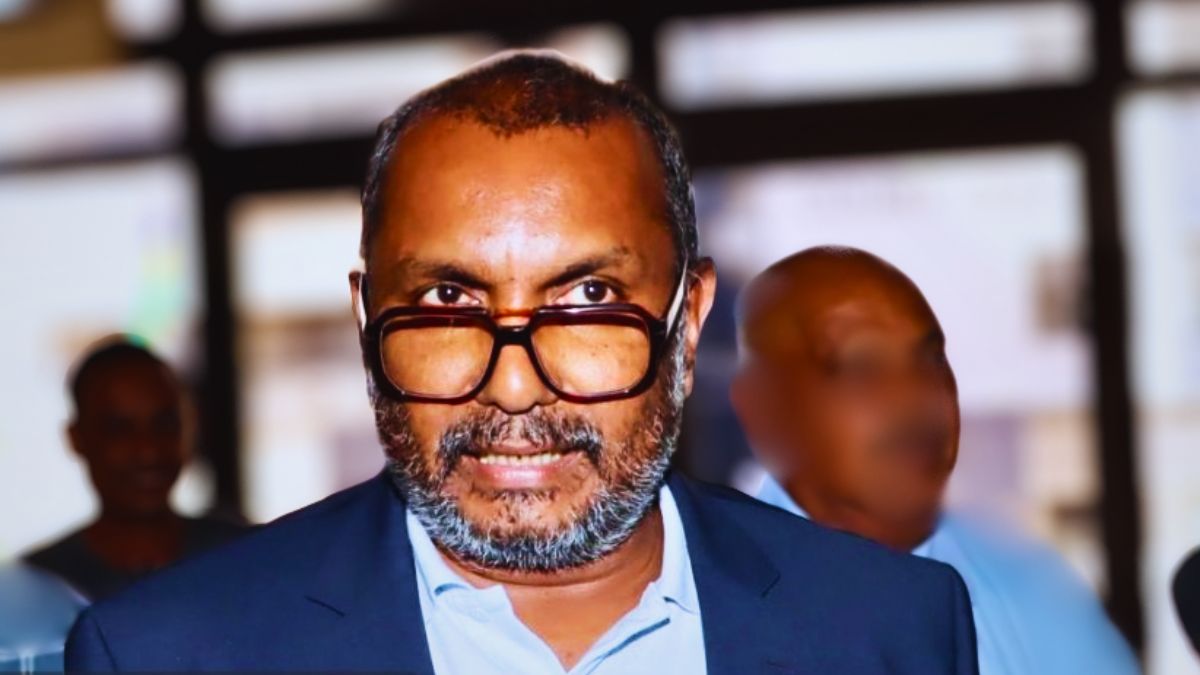 Former Finance Minister's Travel Bid Hits Police and FCC Objection