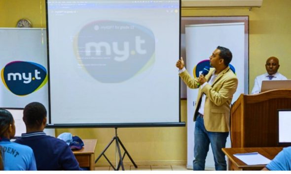 MT's AI Education Pilot to Expand in Schools After Cabinet Backing