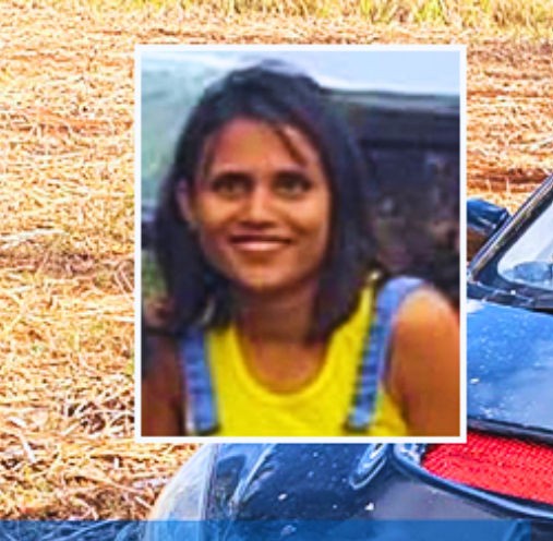 35-Yr-Old Woman's Body Found; Husband Arrested in Fatal Mystery