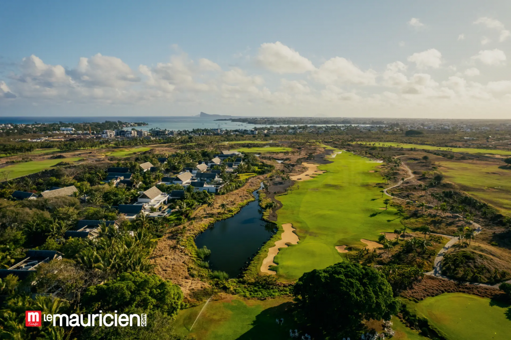 Luxury Estate Pledges 100% Local Talent in Bold Mauritian Development Model