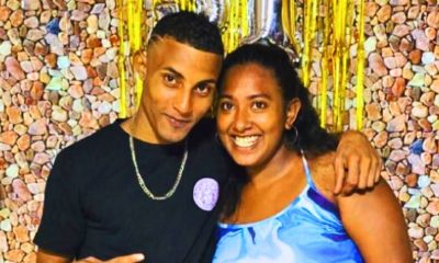 31-Year-Old Tiktoker Charged with Murder After Wife's Stabbing Death
