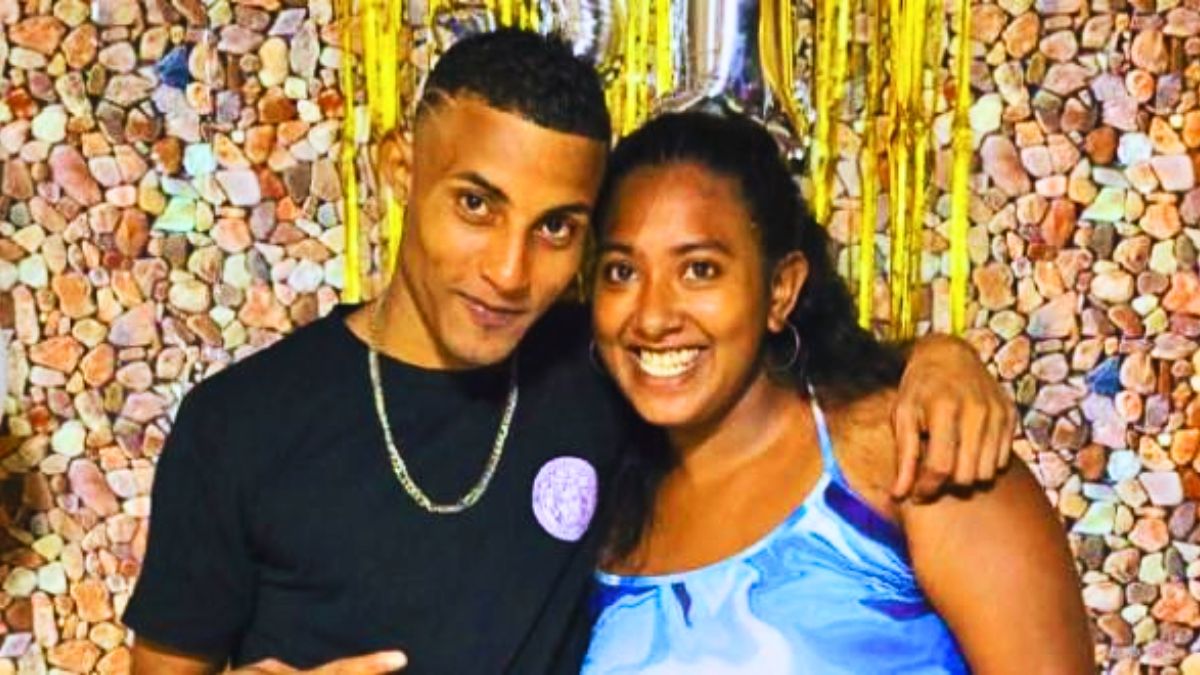 31-Year-Old Tiktoker Charged with Murder After Wife's Stabbing Death