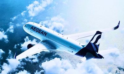 Aegean Airlines Eyes Mauritius and Seychelles Expansion