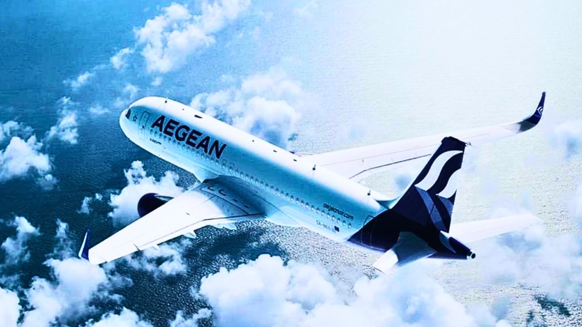 Aegean Airlines Eyes Mauritius and Seychelles Expansion