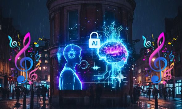 97% Fail Test: Listeners 'Cannot Tell' AI Music from Human Artists