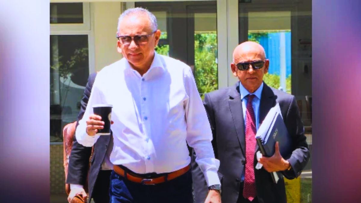 FCC: Hajee Abdoula Quizzed 'Under Warning' in Rs 3.7 Million Money Laundering Probe