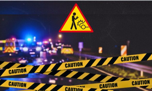 Police Launch Fatal Accident Inquiry after Motorcyclist Succumbs to Injuries