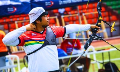 Mauritius Archery Ascendant: 17-Year Wait for Gold Culminates in Historic Triumph